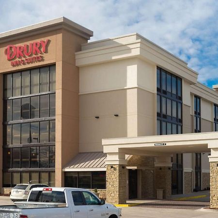 Drury Inn & Suites Springfield Mo 외부 사진