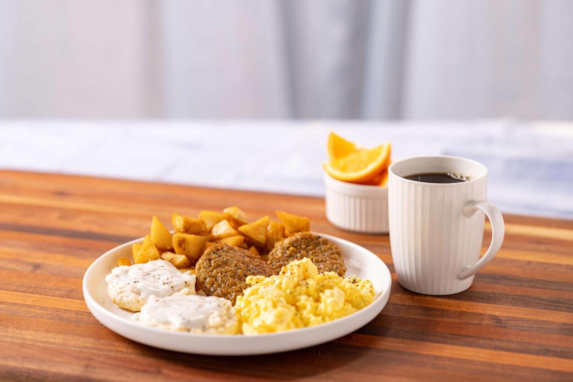 Drury Inn & Suites Springfield Mo 외부 사진
