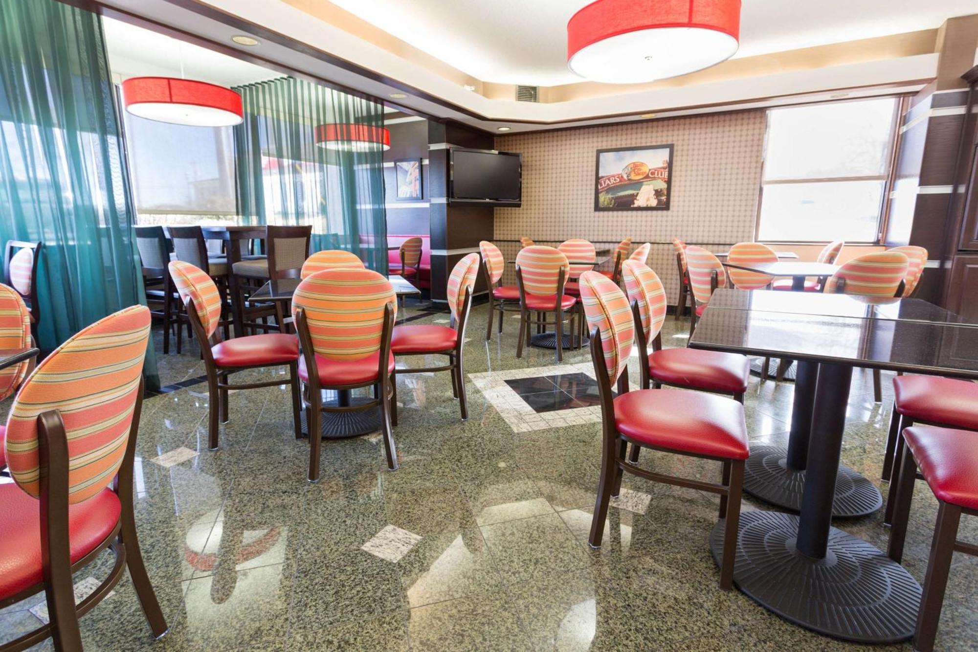 Drury Inn & Suites Springfield Mo 외부 사진