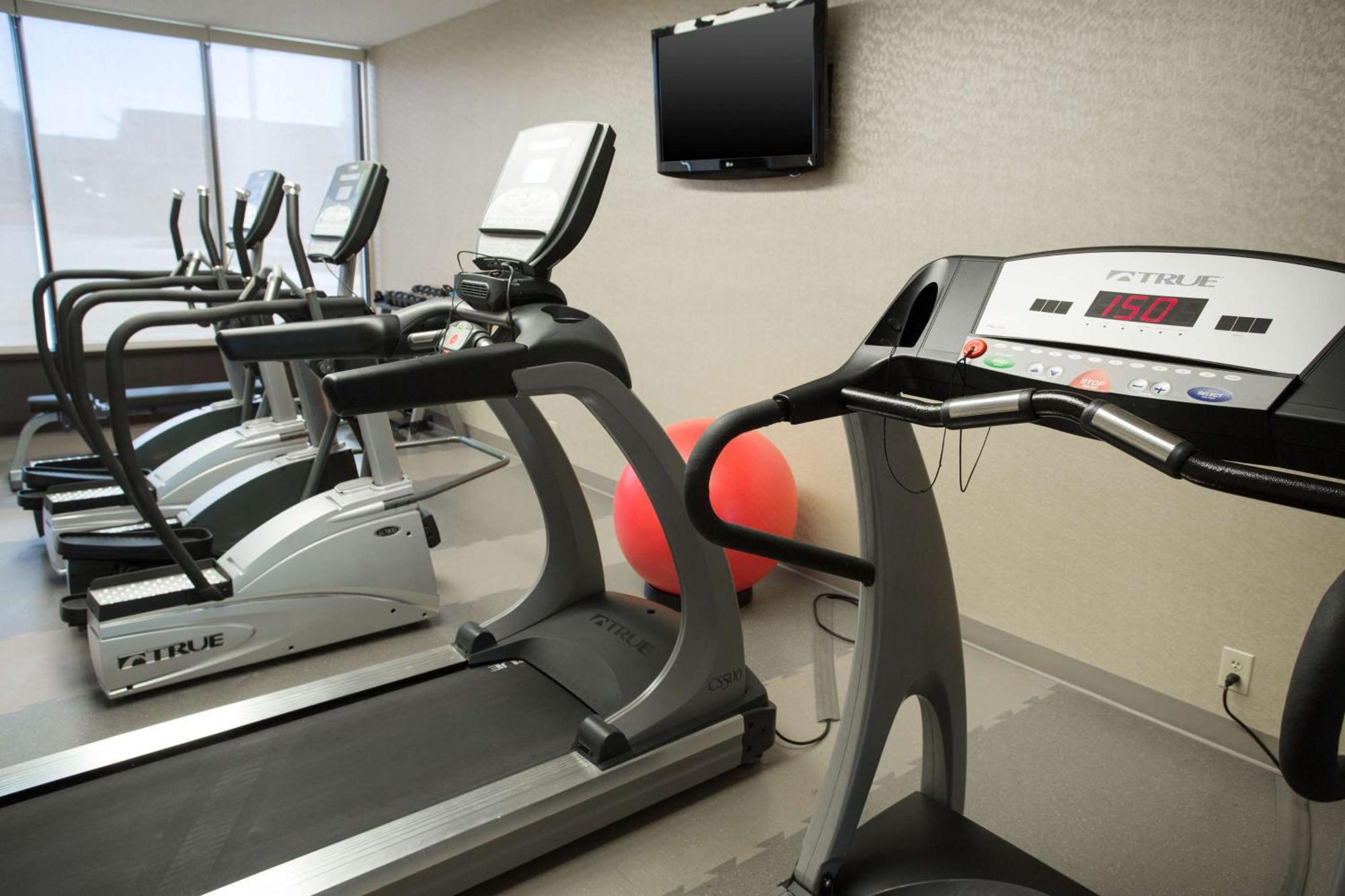 Drury Inn & Suites Springfield Mo 외부 사진