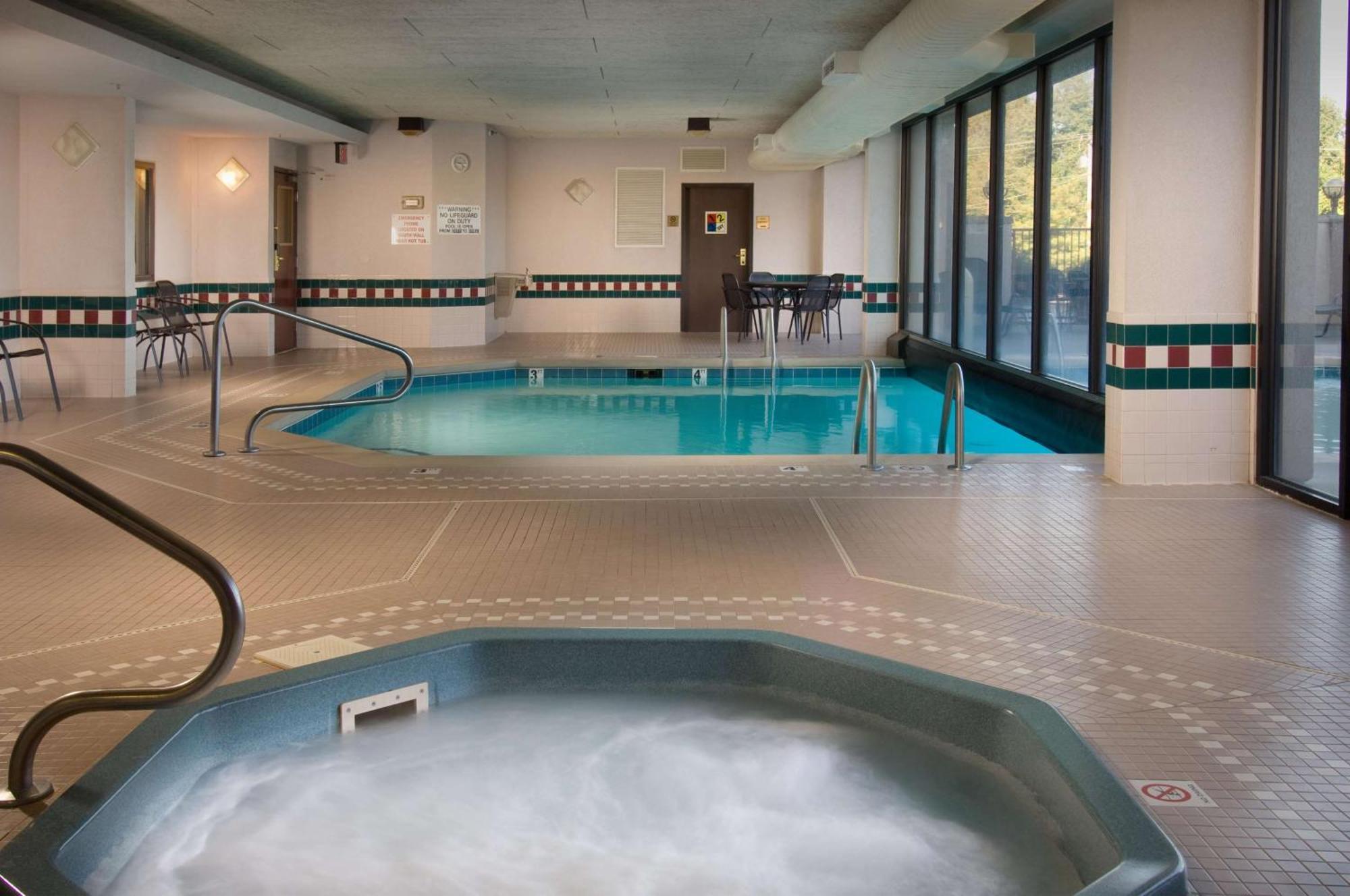 Drury Inn & Suites Springfield Mo 외부 사진
