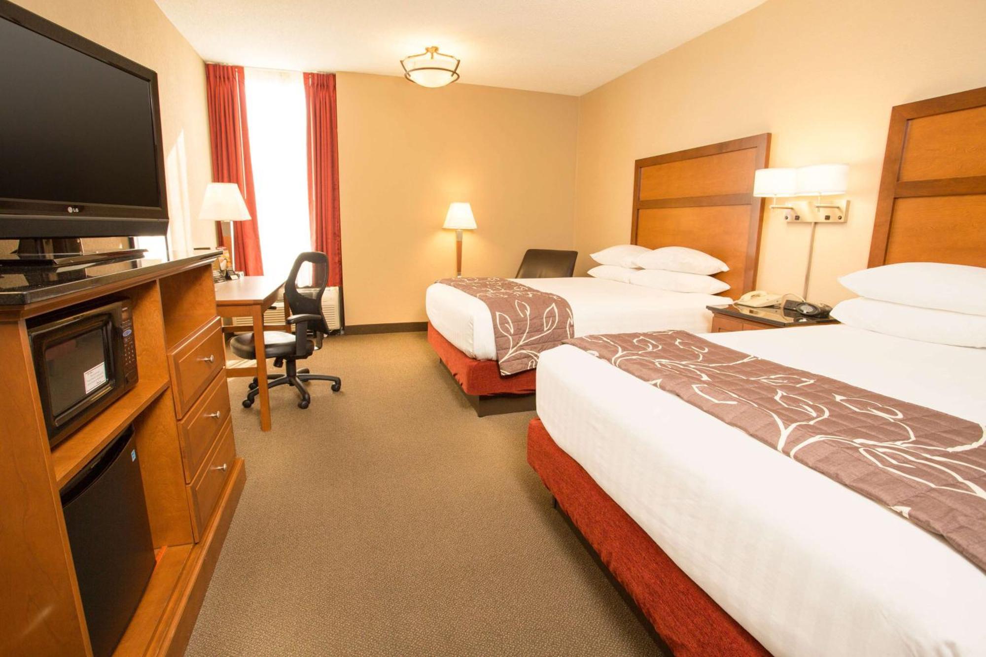 Drury Inn & Suites Springfield Mo 외부 사진