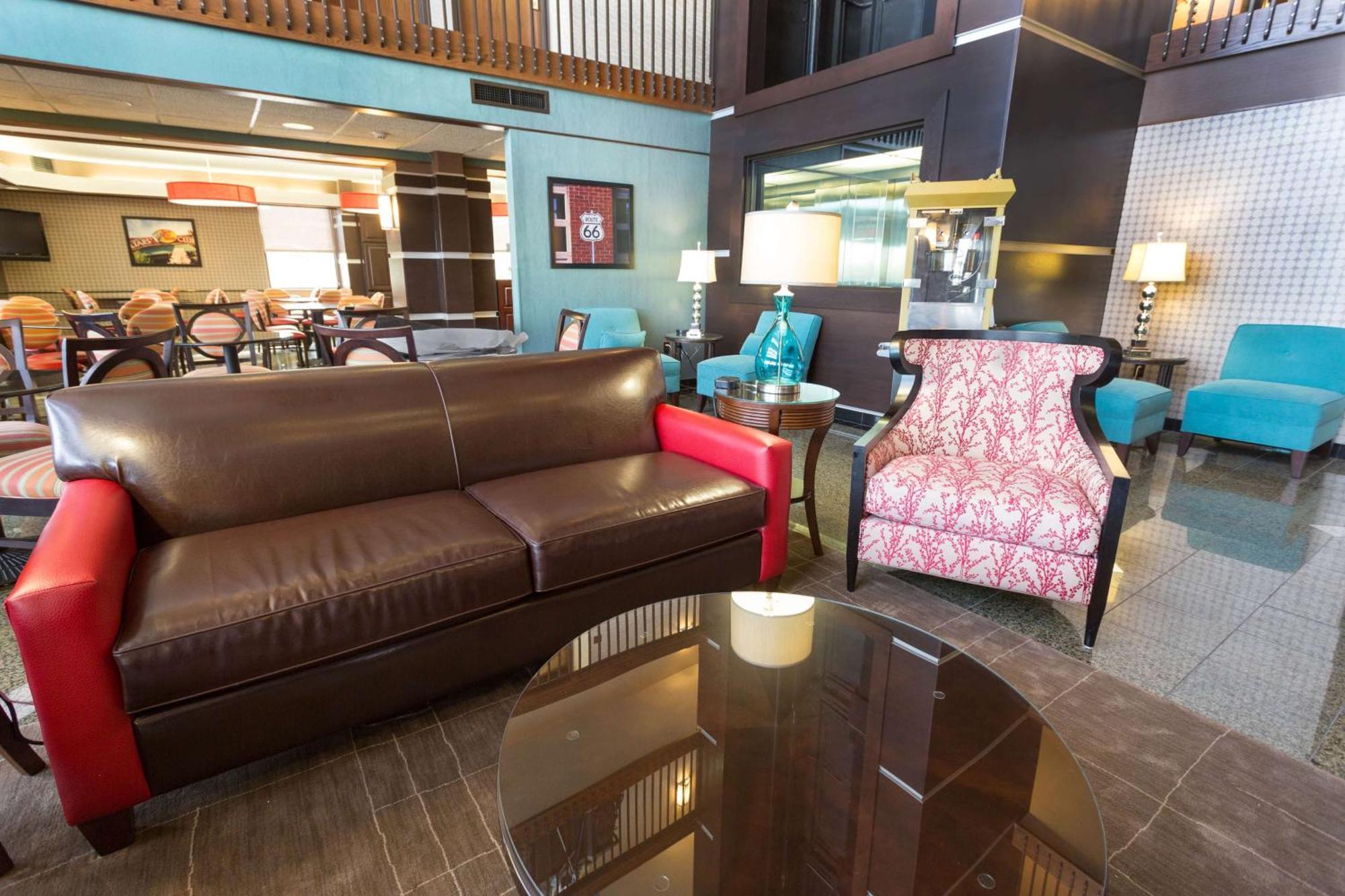 Drury Inn & Suites Springfield Mo 외부 사진