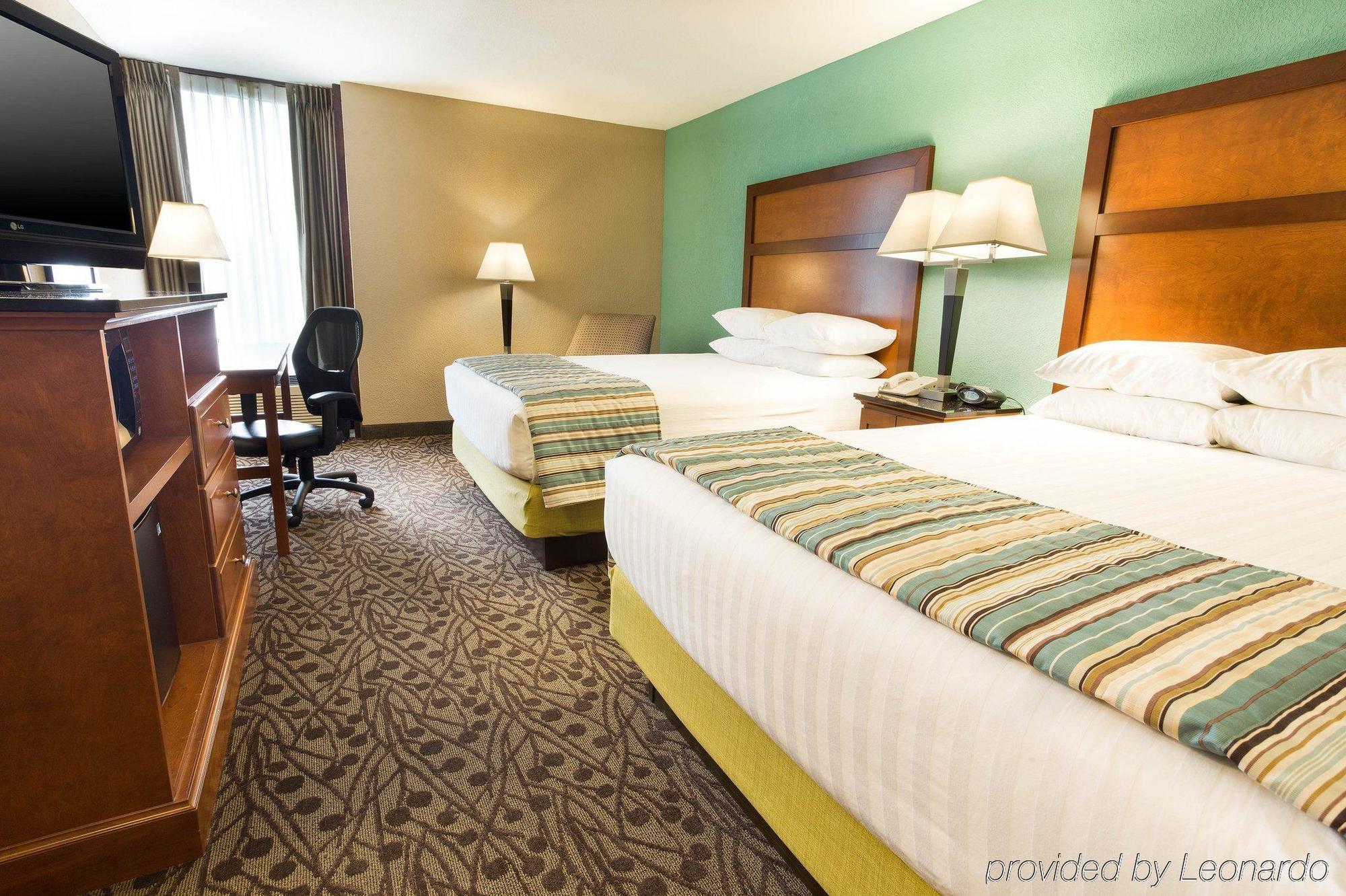 Drury Inn & Suites Springfield Mo 외부 사진