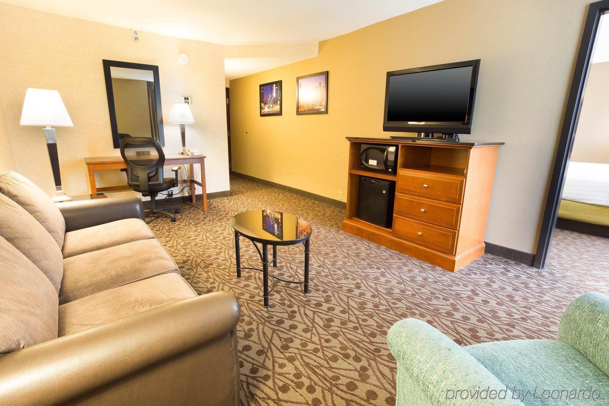 Drury Inn & Suites Springfield Mo 외부 사진