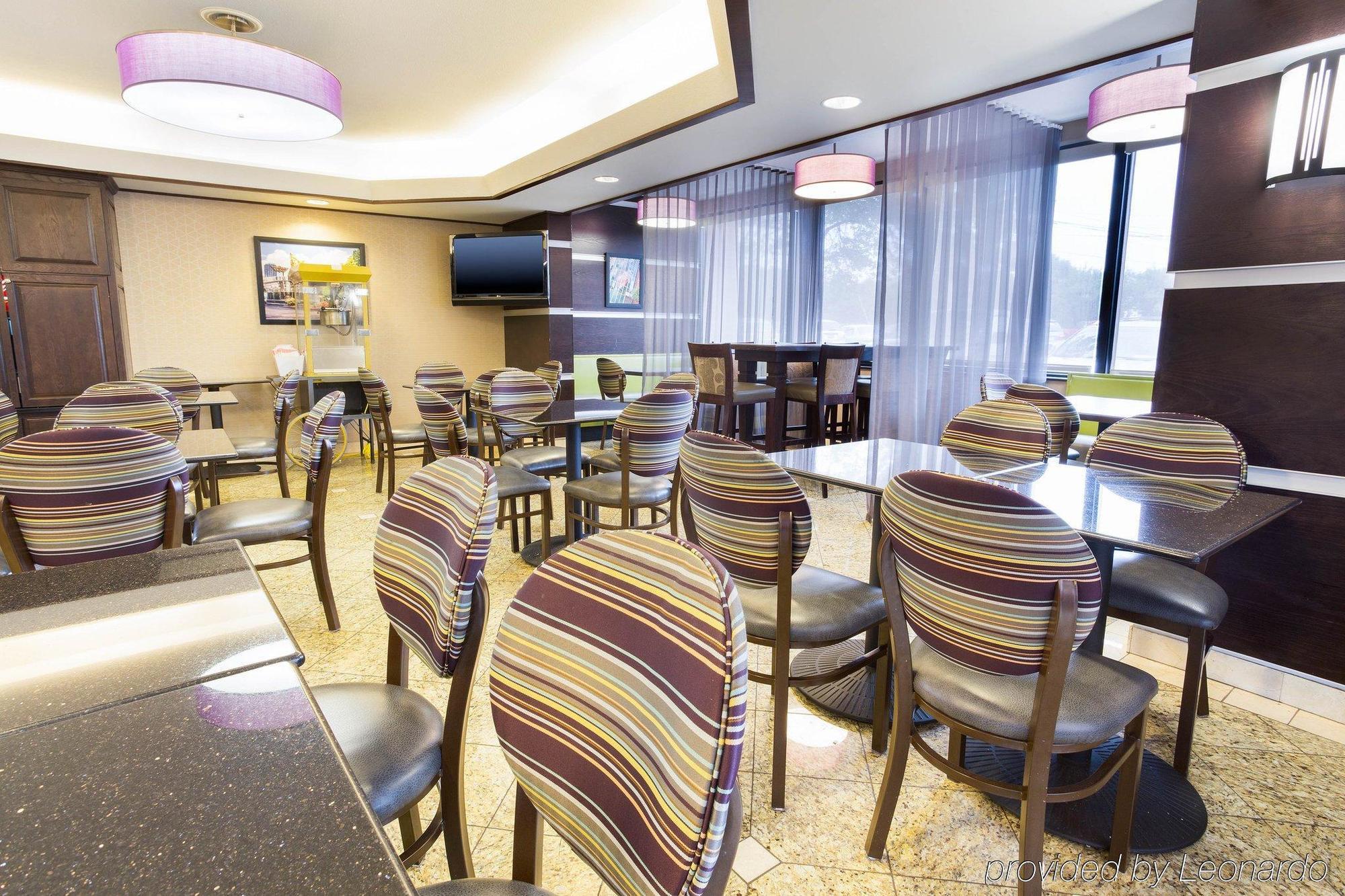 Drury Inn & Suites Springfield Mo 외부 사진