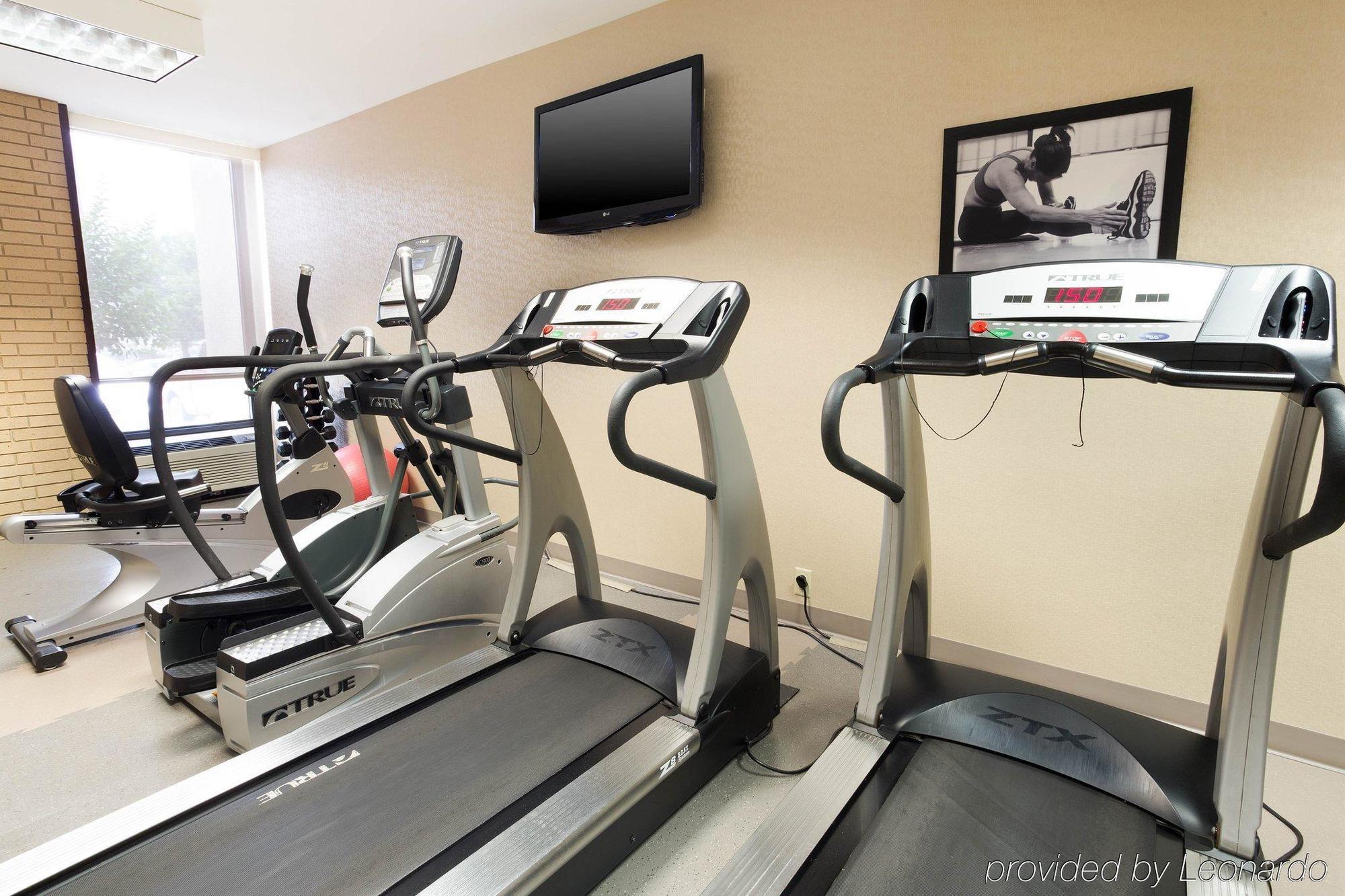 Drury Inn & Suites Springfield Mo 외부 사진