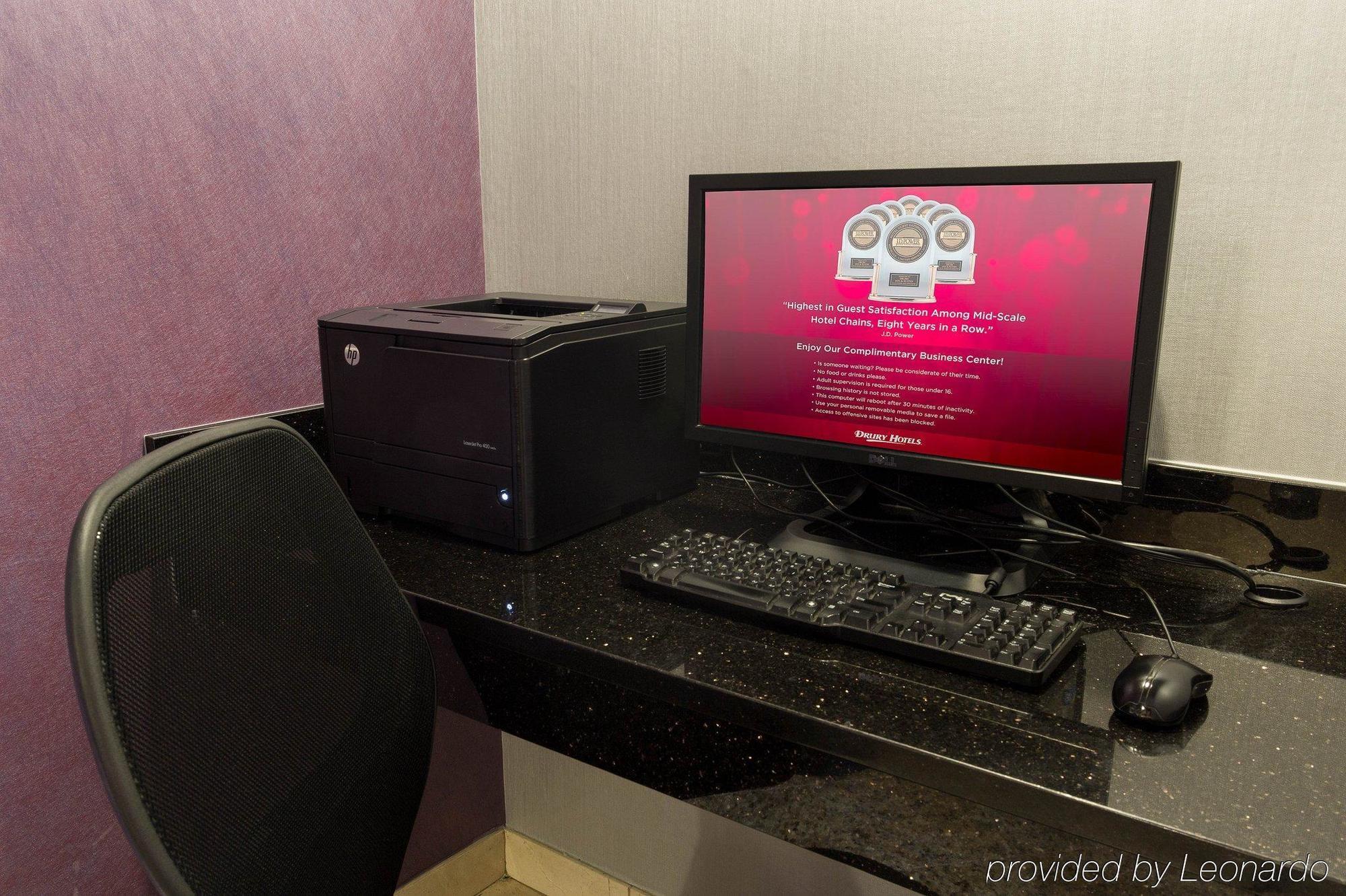 Drury Inn & Suites Springfield Mo 외부 사진