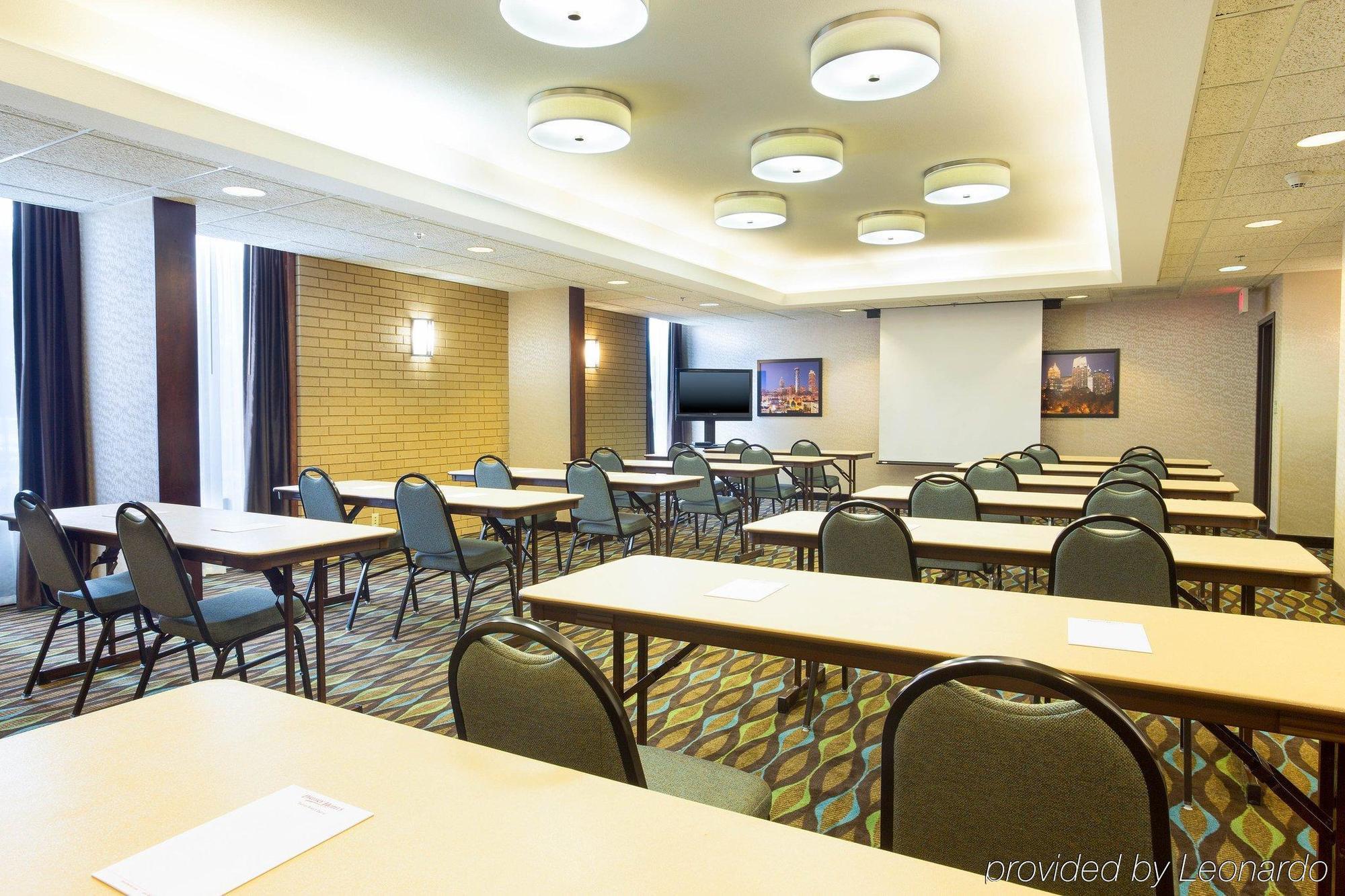 Drury Inn & Suites Springfield Mo 외부 사진