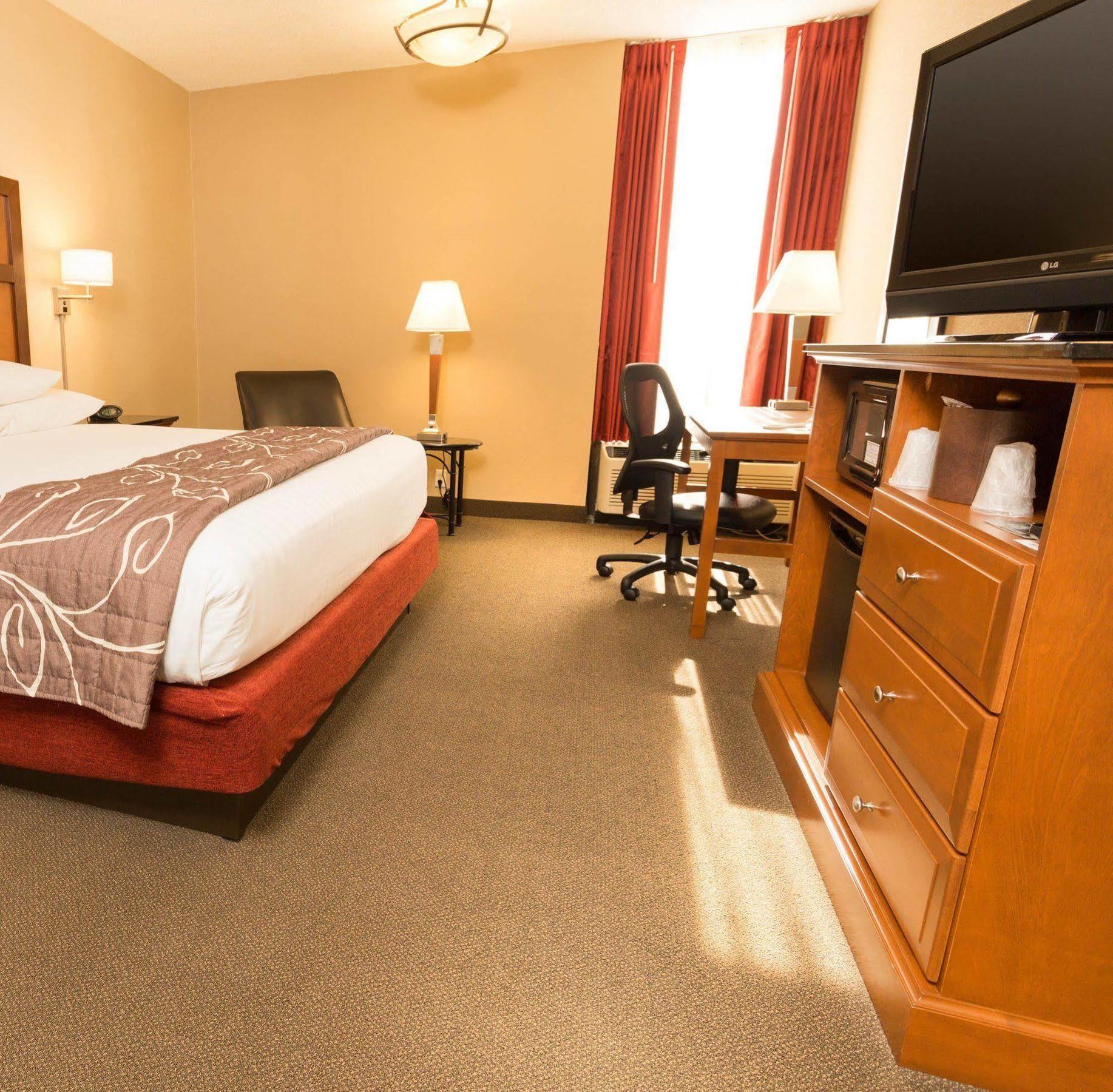 Drury Inn & Suites Springfield Mo 외부 사진