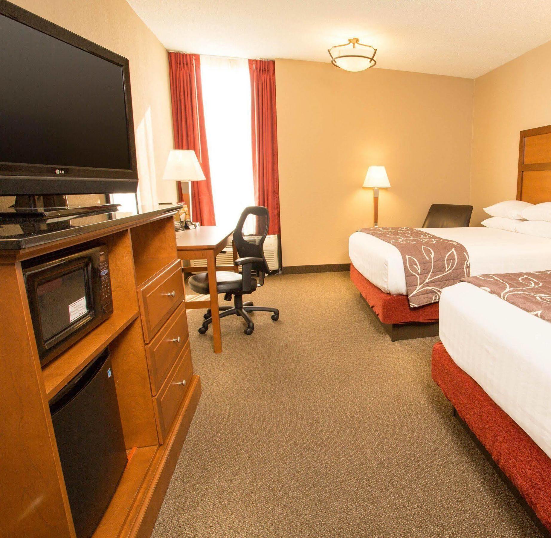 Drury Inn & Suites Springfield Mo 외부 사진