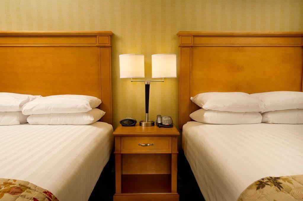 Drury Inn & Suites Springfield Mo 외부 사진