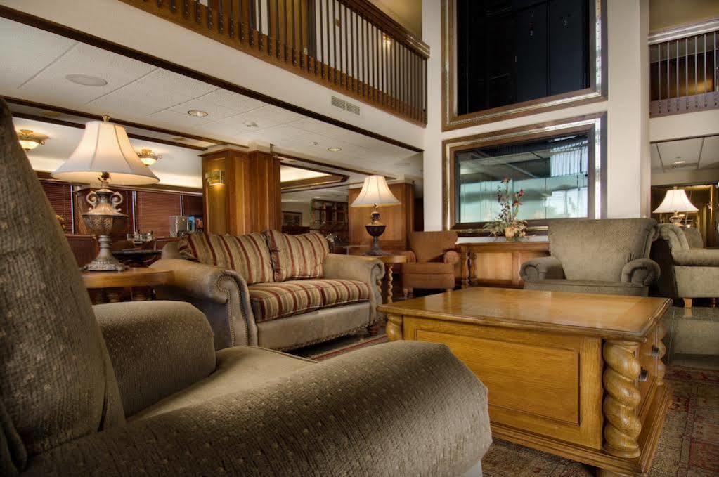 Drury Inn & Suites Springfield Mo 외부 사진