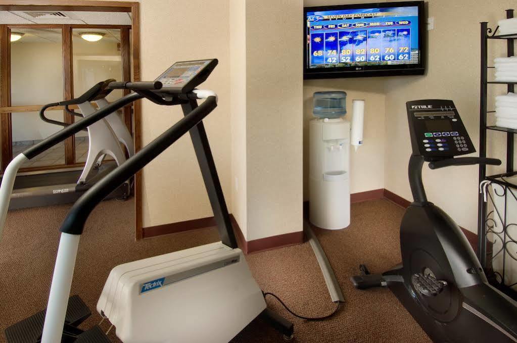 Drury Inn & Suites Springfield Mo 외부 사진